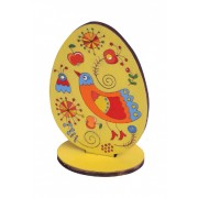 Набор для творчества. Роспись акриловыми красками