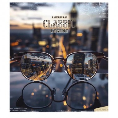 Тетрадь общая Classic style 060-3405L-3 в линию, 60 листов