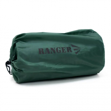 Самонадувающийся коврик Batur Ranger RA 6631, 185х60 см