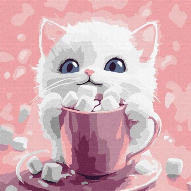 Картина за номерами  Картина за номерами