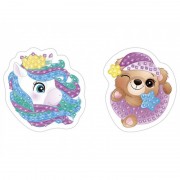 Стікерна мозаїка