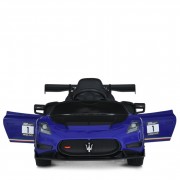 Дитячий електромобіль Машина M 5105EBLR-4 до 25 кг