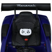 Дитячий електромобіль Машина M 5105EBLR-4 до 25 кг