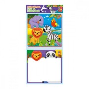 Розвиваючий набір 4 в 1