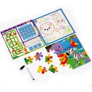 Розвиваючий набір 4 в 1