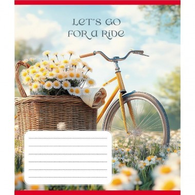 Тетрадь общая Тетрадь общая