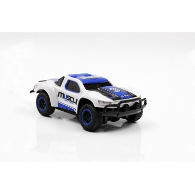 Машина на радиоуправлении HB Toys Белый HB-DK4301W