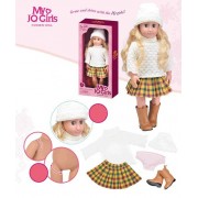 Кукла для девочек