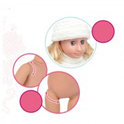 Кукла для девочек