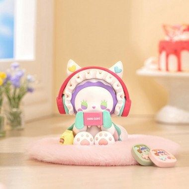 Коллекционная фигурка 