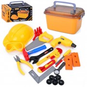 Игровой набор инструментов 