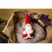 Детский набор творчества Валяние