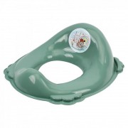 Детская накладка на унитаз 1270TXK(Khaki) нагрузка до 25 кг