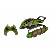 Вездеход на радиоуправлении Xiongqi Амфибия Хаки XQI-989-393k