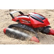 Вездеход на радиоуправлении Xiongqi Амфибия Синий XQI-989-393b