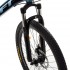 Велосипед подростковый PROFI 6PHANTOM A26.2 черно-бирюзовый