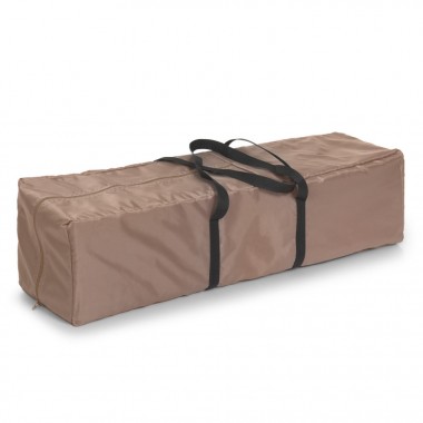 Детский манеж El Camino ME 1030 Sand Len