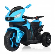 Дитячий електромобіль Мотоцикл Bambi Racer M 3965EL-4 до 40 кг