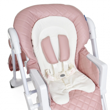 Стільчик для годування Bambi M 3890 Rosette QT
