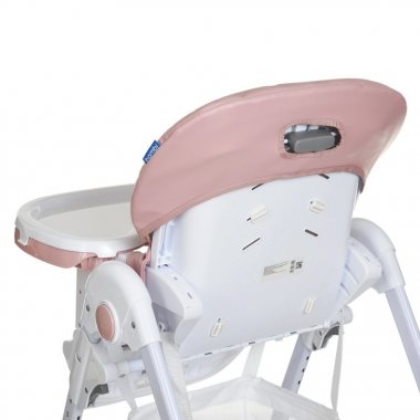 Стільчик для годування Bambi M 3890 Rosette QT