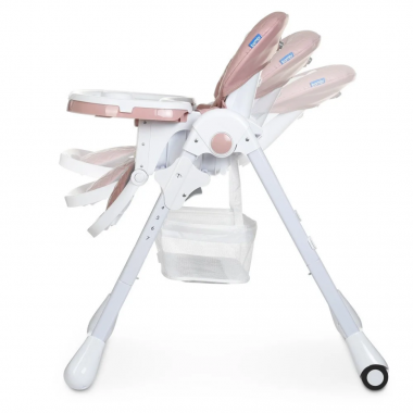 Стільчик для годування Bambi M 3890 Rosette QT