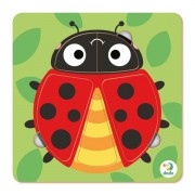 Дитячий пазл-сортер DoDo