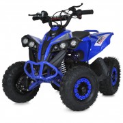 Дитячий електромобіль Квадроцикл PROF1 E-XBW-1200-4(MP3) до 75 кг
