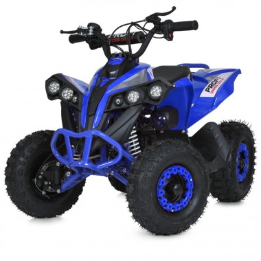 Детский электромобиль Квадроцикл PROF1 E-XBW-1200-4(MP3) до 75 кг