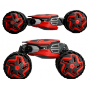 Машина на радиоуправлении красный Bktoys UD2176A