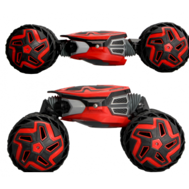 Машина на радиоуправлении красный Bktoys UD2176A