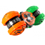 Машина на радиоуправлении красный Bktoys UD2176A