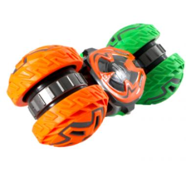 Машина на радиоуправлении красный Bktoys UD2176A