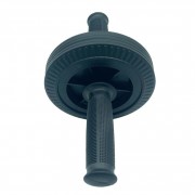 Ролик для пресса одинарный Ab Roller NE-F-01BK