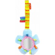 Подвеска на липучке