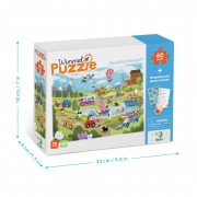 Дитячий Віммельпазл