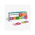 Детская игра Домино Животные DoDo 300248, 28 карточек с рисунками