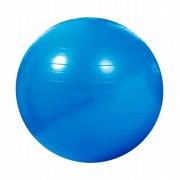 Мяч для Фитнеса (Фитбол) BT-SFB-0004(Blue) размер 65 см