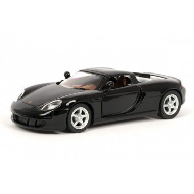 Машинка Porsche Carrera GT KT5081W