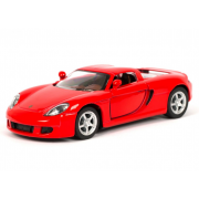 Машинка Porsche Carrera GT KT5081W