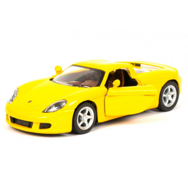 Машинка Porsche Carrera GT KT5081W