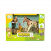 Дитячий іграшковий набір