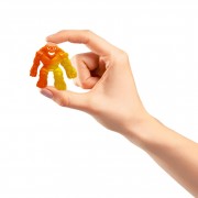 Стретч-іграшка Мікробоєць Elastikorps ELAKAM-MIC1 серії