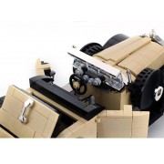 Конструктор XINGBAO XB-03007 MOC Rolls-Royce Noble, 810 элемента