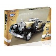 Конструктор XINGBAO XB-03007 MOC Rolls-Royce Noble, 810 элемента