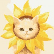 Картина по номерам
