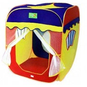 Ігрова палатка-будиночок 1402 (5040) 87-88-108 см