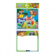 Розвиваючий набір 4 в 1