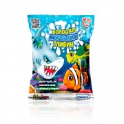 Стретч-іграшка Володарі морських глибин #sbabam 115/CN22 у вигляді тварини