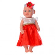 Пупс Малятко BL999ABC