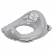 Детская накладка на унитаз 1270TXK(Grey) нагрузка до 25 кг